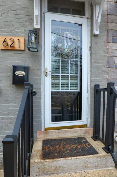 Rare City Home W/ Backyard Fire-Pit & Hottub Lancaster Zewnętrze zdjęcie